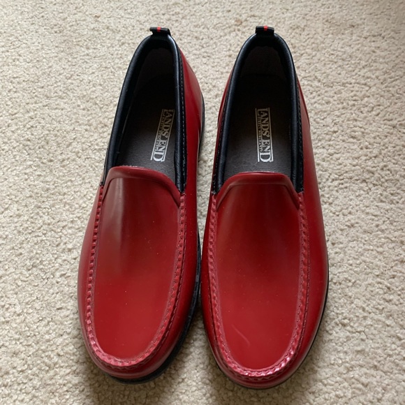 Like new Rain loafer - Picture 7 of 7